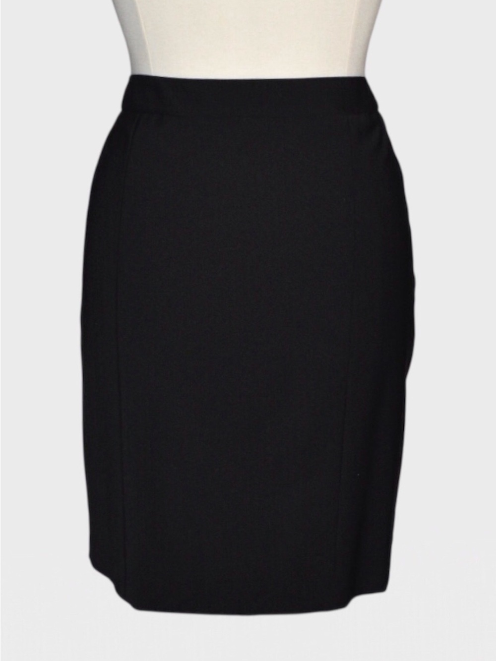 NWT Talbots Wool Blend Pencil Skirt